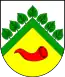 Blason de Ruhwinkel