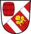Blason de Salzweg