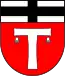Blason de Sassen