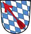 Blason de Schönberg