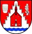Blason de Schankweiler