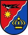 Blason de Schieder-Schwalenberg