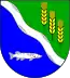 Blason de Schierensee