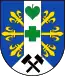 Blason de Schiffweiler