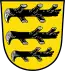 Blason de Schirnding