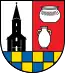 Blason de Schlierschied
