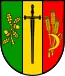Blason de Schmitt