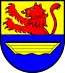 Blason de Schnakenbek
