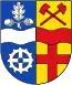 Blason de Schwalbach