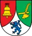 Blason de Schwarzen