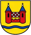 Blason de Schwelm