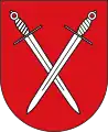 Blason de Schwerte