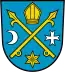 Blason de Seelow