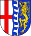 Blason de Simmern