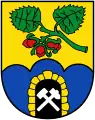 Blason de Sprockhövel