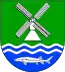 Blason de Stördorf