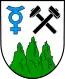 Blason de Stahlberg