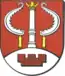 Blason de Staufenberg