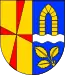 Blason de Steinebach an der Wied