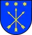 Blason de Stockelsdorf