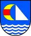 Blason de Strande