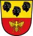 Blason de Strullendorf