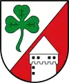 Blason de Südlohn