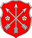 Blason de Sulzfeld am Main