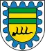 Blason de Sunthausen
