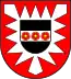Blason de Tangstedt