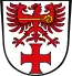 Blason de Teugn
