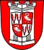 Blason de Thurnau
