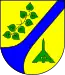 Blason de Tramm