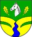 Blason de Traventhal