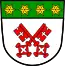 Blason de Trierweiler