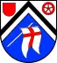 Blason de Trimport