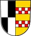Blason de Uehlfeld
