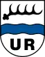 Blason de Unterreichenbach