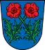 Blason de Unterthingau
