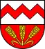 Blason de Usch