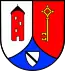 Blason de Utscheid
