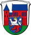 Blason de Vöhl