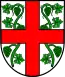Blason de Valwig