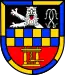 Blason de Commune fusionnée Langenlonsheim
