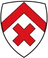 Blason de Versmold