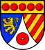 Blason de Vielbach