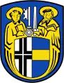 Blason de Vreden