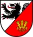 Blason de Wölferlingen