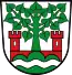 Blason de Wörnitz