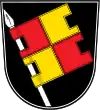 Blason de Wurtzbourg